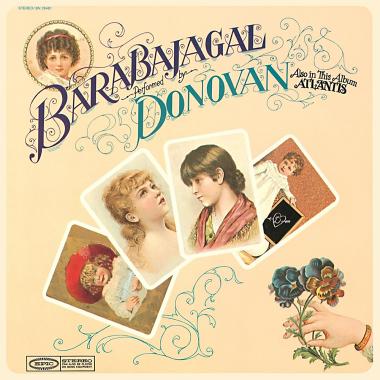 Donovan -  Barabajagal